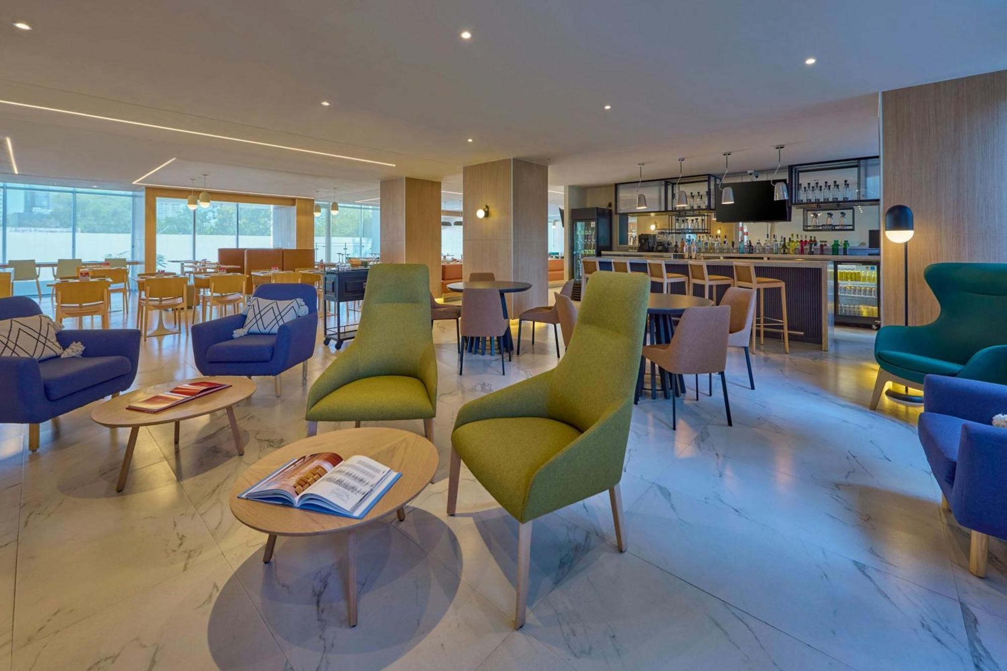 City Express Plus By Marriott Guadalajara Providencia 외부 사진